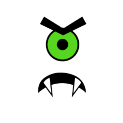 Emerald Evil Eye