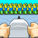 🏙️ City Defense Tycoon