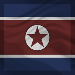 Democratic People's Republic of Korea ุุ