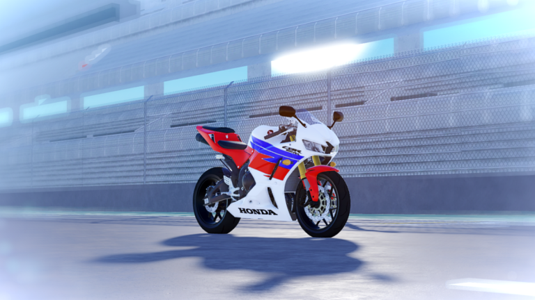 [WINTER + NEW PHYSICS] Project: Trackday screenshot 1