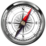 Compass O' Mankind