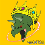 Team Triceratops