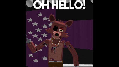 FNaF RP