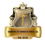 Champion Life Cathedral