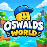 Oswald's World
