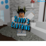 Sloop's Clothing