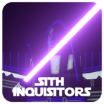 (-: Inquisitors :-)