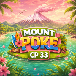 [ GALAU MOMENT ] MOUNT POKE