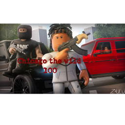 The Streets of Chiraq life