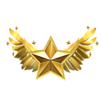 Crown of the Golden Angel