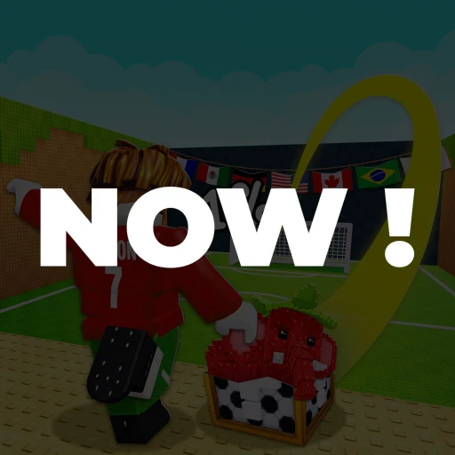 [🏆] Kick a Lucky Block