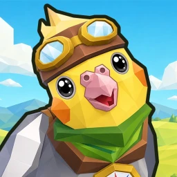 Bird Kingdom icon