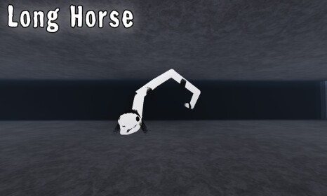 Trevors Creatures Showcase