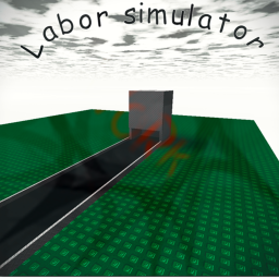 Labor simulator