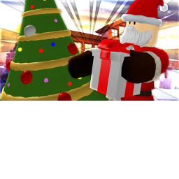 The Super Fun Obby!(christmas update)