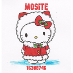 mosite