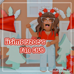 Simplyzoe's Fan Club