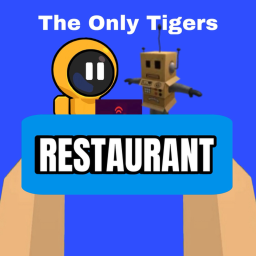 The Only Tigers Restaurant