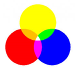 Tricolor Shirts