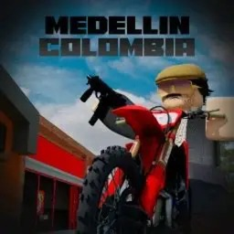 MEDELLIN RP