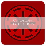 (CAOTR) Coruscant Guard