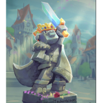 Memorial Technoblade