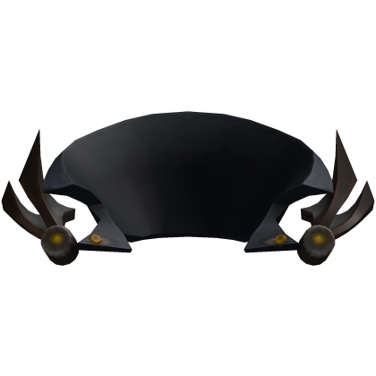 [🎃]Headless Horseman‘s collar