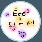 Eco time!<3