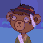 Teddys shop