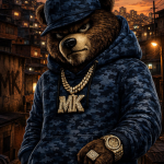 Tropa do$ Drake