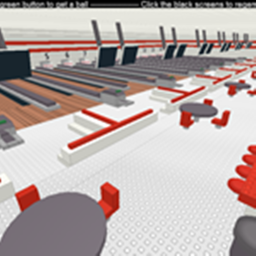 The Bowling Isle