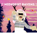 ~Midnight Ravens~