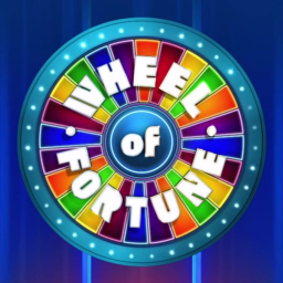 WHEEL OF FORTUNE S28-32