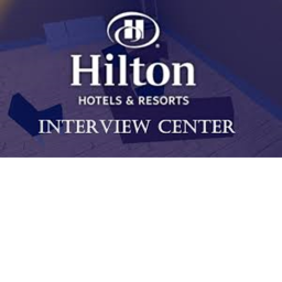 Hilton Hotels | V4  Interview Center