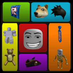 Super Catalog Avatar