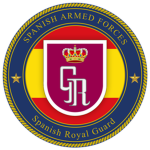• SAF • Spanish Royal Guard