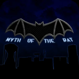 [RP] Myth Of The Bat icon