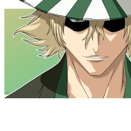 Bleach Tercero. icon