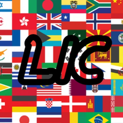 Lee's International Clothes Roblox group icon