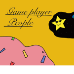 Game Player people
