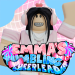 Official Emma's Tumbling Cheerleading