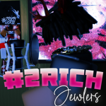 #2RICH JEWELERS