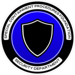 [SCPF] Sеcurіty Department