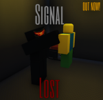 Signal Lost official group