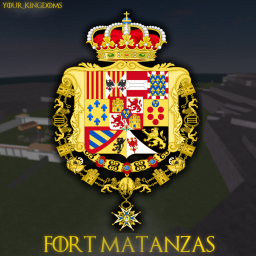 Fort Matanzas, St Augustine