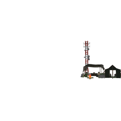 Small Military Base