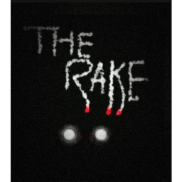 The rake survival the night  icon
