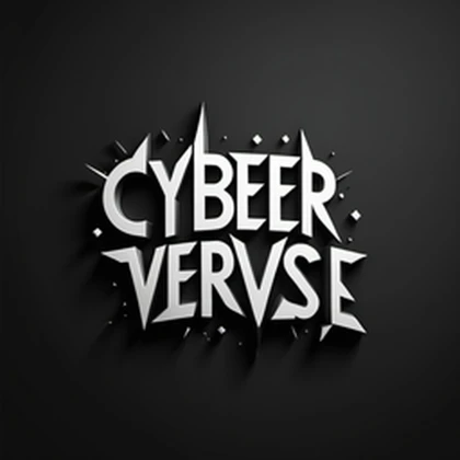 cyberverse. Roblox group icon