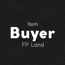 Buyer item FP Land