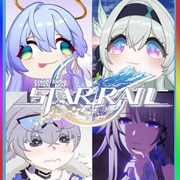 Honkai: Star Rail Quiz [HSR] [Anime Quiz] ❓🚄